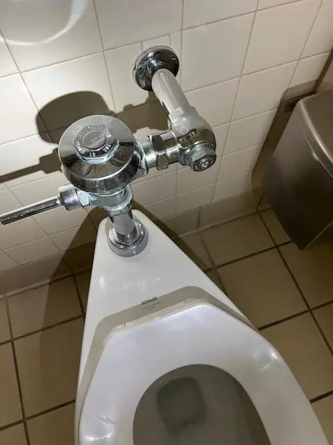 Fixture installation and repair for Pipe Repair in Warrington